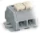 Wago - Kroonklemmenstrook - 261-253/332-000 261-253/332-000 4704728