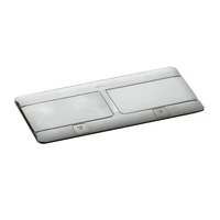 Legrand - Bureau aansluitunit - 054023 054023 47089