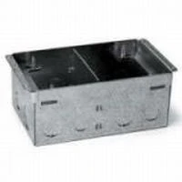 Legrand - Bureau aansluitunit - 054003 054003 47090