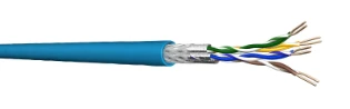 Draka - Datakabel - 124991LB S/FTP 6 LSHF HA500 124991 4709586
