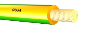Draka - Montagesnoer - H07Z1-K 821629 4709604