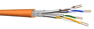Draka - Datakabel - Cat5e F/UTP 123275 4709707