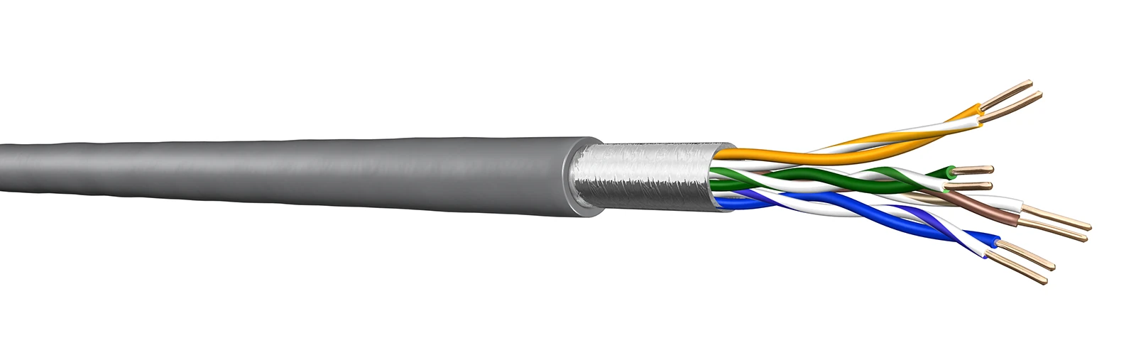 Draka Datakabel Cat5e F/UTP 123276 4709715