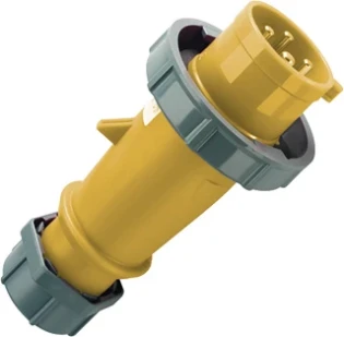Mennekes - CEE-contactstop - 277 277 47152