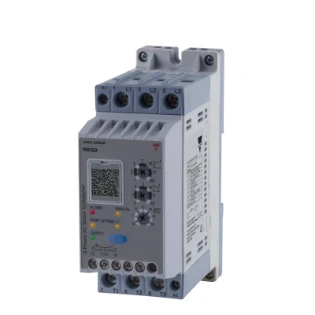 Carlo Gavazzi - Soft starter - RSGD4016F0VD200 RSGD4016F0VD200 472398