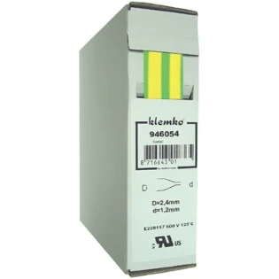 Klemko - Krimpslang - FP3TB-GG-2.4 946054 47405