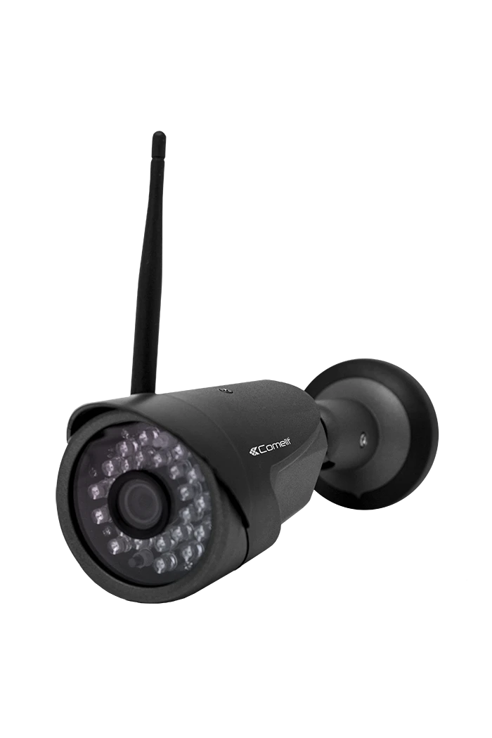 Comelit Camera voor bewakingssysteem VISTOCAM/E VISTOCAM/E 478459