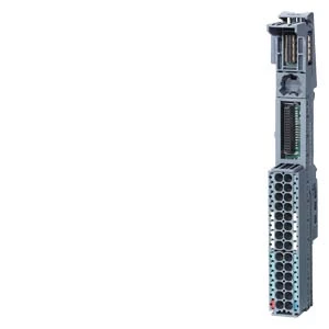 Siemens Veldbus, dec. periferie - montageframe 6ES7193-6BP20-0BA0 6ES71936BP200BA0 47873