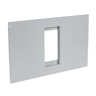 Legrand - Montageplaat voor kast/lessenaar - 021128 021128 4810757
