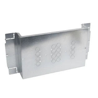 Legrand - Montageplaat voor kast/lessenaar - 020618 020618 4810884