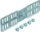 OBO - Verbindingsstuk kabeldraagsysteem - RGV 60 FS 7082010 48142