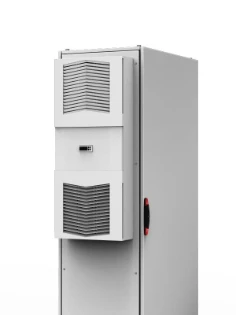 nVent Hoffman - Koelunit voor kast/lessenaar - S060326G031 S060326G031 4814857