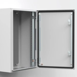 nVent Hoffman - Profiel voor kast/lessenaar - AVB1200 AVB1200 4815075
