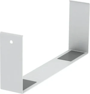 OBO - Koppelplaat voor wandgoot - G-SVS70170RW 6279768 48157