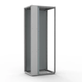 nVent Hoffman - Frontplaat voor kast/lessenaar - DPB20002R5 DPB20002R5 4816046