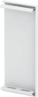 OBO - Eindschot wandgoot/zuil - GS-E70170RW 6277670 48160
