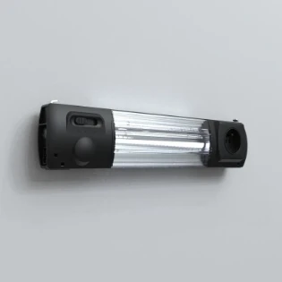nVent Hoffman - Armatuur (kast/lessenaar) - EL900DS EL900DS 4816128