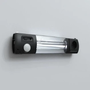 nVent Hoffman - Armatuur (kast/lessenaar) - EL1200MS EL1200MS 4816712