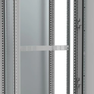 nVent Hoffman - Frontplaat voor kast/lessenaar - PACV01 PACV01 4817515