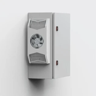 nVent Hoffman - Koelunit voor kast/lessenaar - TE090624010 TE090624010 4817901