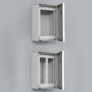 nVent Hoffman - Frontplaat voor kast/lessenaar - UFCP1082 UFCP1082 4818089