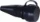 ABL - Koppelcontactstop geaard - RubK 2p+ra vol IP44 zwart 1189290 4842