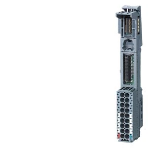 Siemens Veldbus, dec. periferie - montageframe 6ES7193-6BP00-0BA1 6ES71936BP000BA1 48498