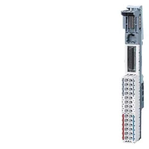 Siemens Veldbus, dec. periferie - montageframe 6ES7193-6BP40-0DA1 6ES71936BP400DA1 48500