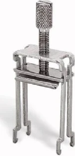 Wago - Schermaansluitklem - 790-124 790-124 48572