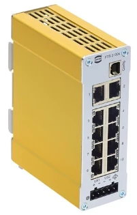 Harting - Netwerkswitch - 20781101000 20781101000 48579