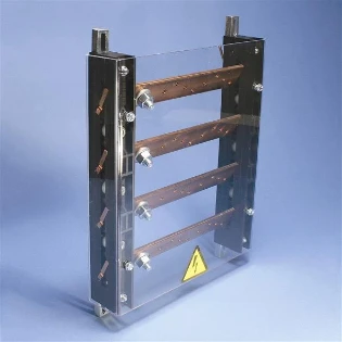 nVent Eriflex - Inbouwunit met verdeelklemmen - 563180 563180 48617
