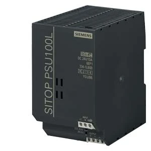 Siemens - Gelijkstroomvoedingseenheid - 6EP1334-1LB00 6EP13341LB00 48739