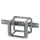 Siemens - Draagbeugel/adapter voor DIN-rail - 7KM9900-0XA00-0AA0 7KM99000XA000AA0 48765
