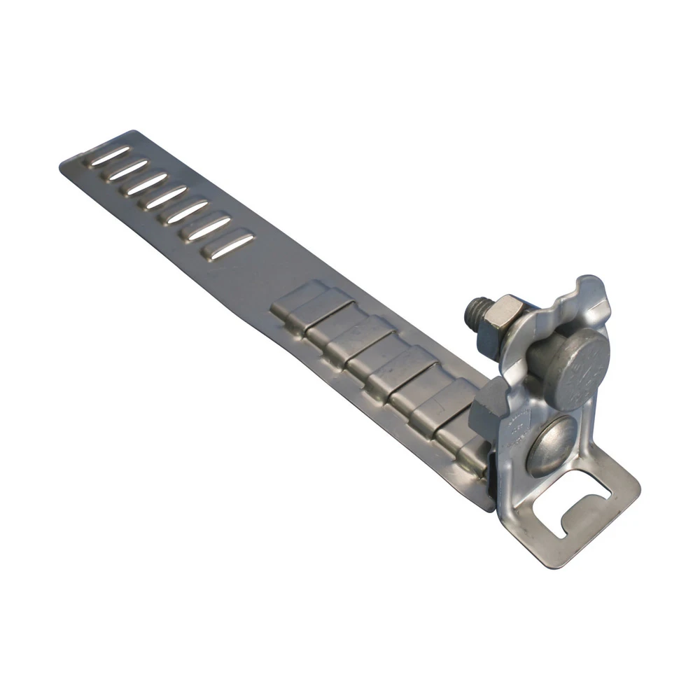 nVent Erico Buisaardklem 107000 107000 487663