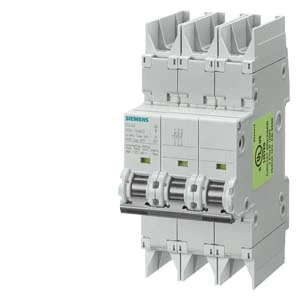Siemens Installatieautomaat 5SJ4306-7HG42 5SJ43067HG42 48857