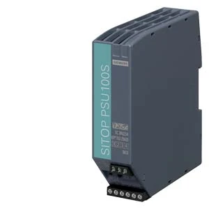 Siemens Gelijkstroomvoedingseenheid 6EP1332-2BA20 6EP13322BA20 48930