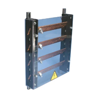 nVent Eriflex - Inbouwunit met verdeelklemmen - 563180 563180 490115