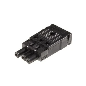 Wieland - Connector voor insteekbare gebouwinstallatie - 92.933.0053.1 92.933.0053.1 49138