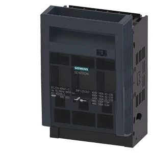 Siemens - Veilighedenlastscheider - 3NP1123-1CA20 3NP11231CA20 49321