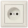 Jung - Wandcontactdoos - AS 511 N AS511N 496266