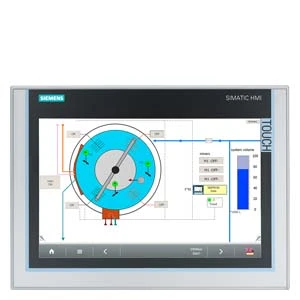 Siemens - Panel-PC - 6AV6646-1AA22-0AX0 6AV66461AA220AX0 49839