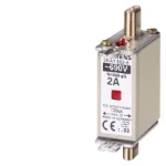 Siemens - Smeltpatroon (mes) - 3NA7814-6 3NA78146 49904