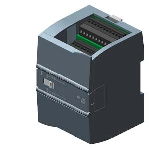 Siemens PLC analoge in- en uitgangsmodule 6ES7231-5PF32-0XB0 6ES72315PF320XB0 49958