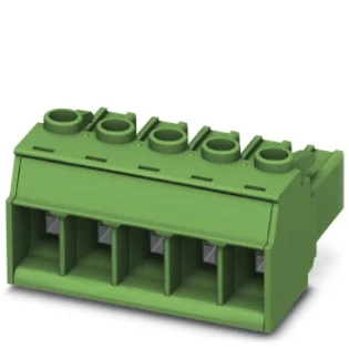 Phoenix Contact - Kabelconnector voor printplaatconnector - PC 5/ 4-ST1-7,62 BK BD:DC--RBQ 1783733 50061