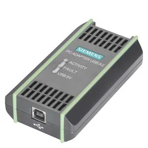 Siemens Netwerkadapter 6GK1571-0BA00-0AA0 6GK15710BA000AA0 50428