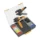 Weidmüller - Assortimentdoos verbindingsmaterialen - CRIMP-SET PZ 6 ROTO L T 9028700000 50489