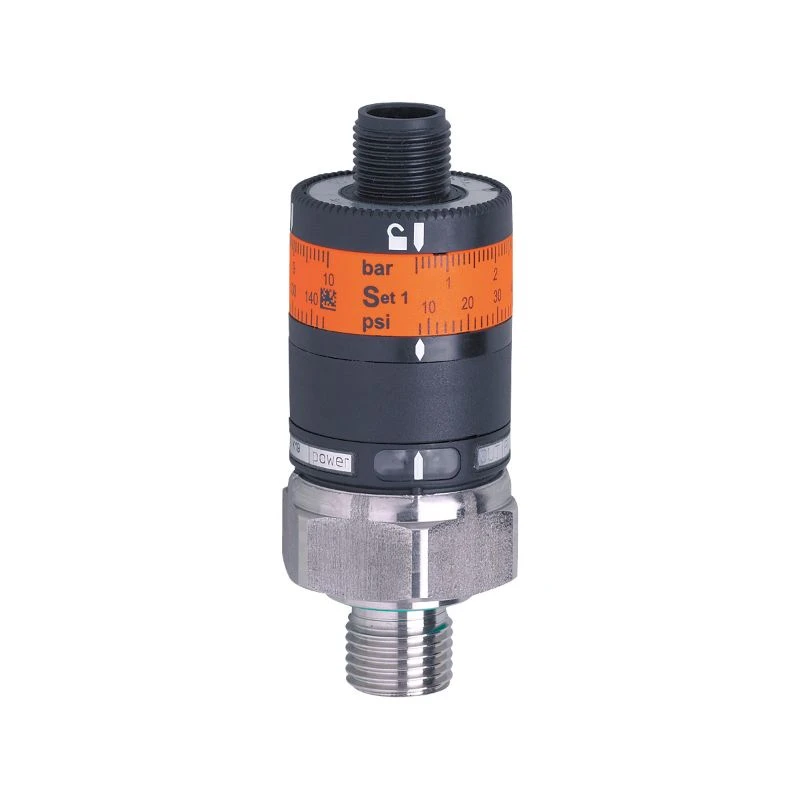 Ifm  PK-010-RFG14-PSPKG/US/      /W PK5524 50897