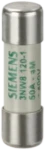 Siemens - Cilindrische zekering - 3NW8101-1 3NW81011 518677