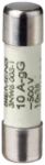 Siemens - Cilindrische zekering - 3NW6005-1 3NW60051 518679