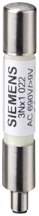 Siemens - Toebehoren/onderdelen voor mespatroon - 3NX1022 3NX1022 518710